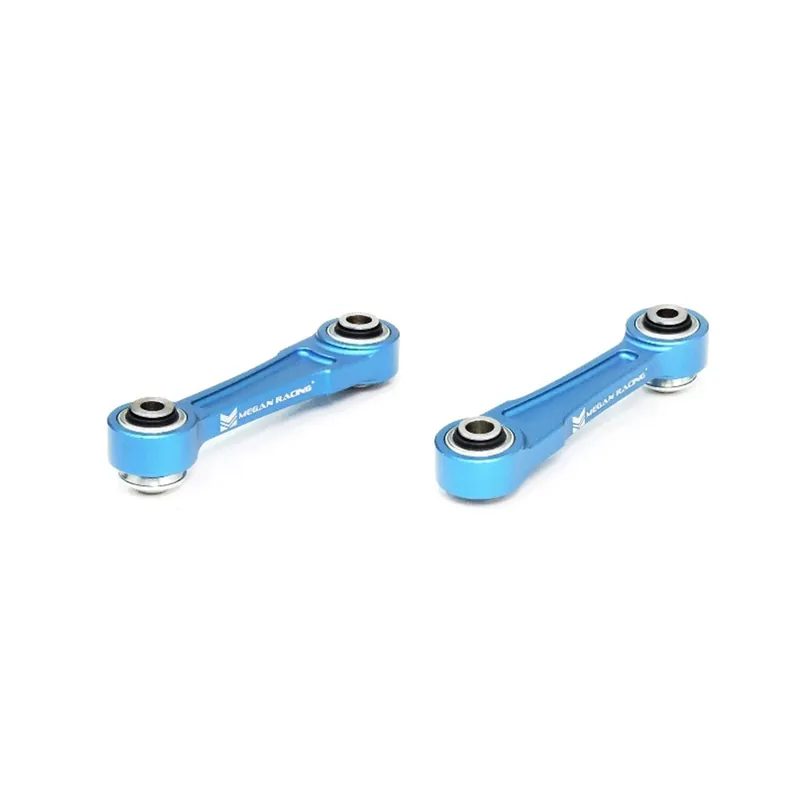 Factory Price Megan Racing Rear Pillowball Aluminum Lateral Link :: 2015-2023 Mustang