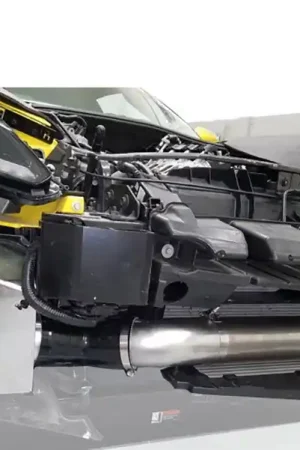 Express Delivery ProCharger Pro Race Tuner Kit w/F-1A-94, F-1C, or F-1R :: 2015-2019 C7 Corvette Z06