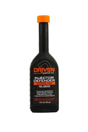 Exclusive Offer Driven Racing Injector Defender, Gasoline Engine ::