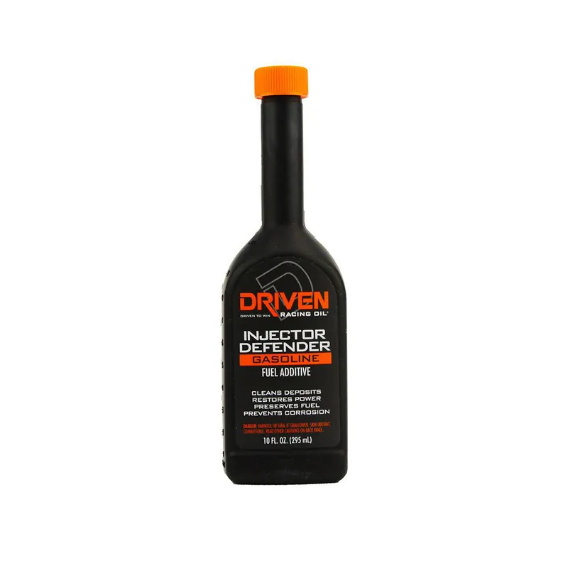 Exclusive Offer Driven Racing Injector Defender, Gasoline Engine ::