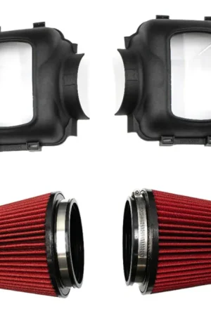 Express Delivery Roush Cold Air Intake :: 2024-2026 Ford Mustang GT & Dark Horse