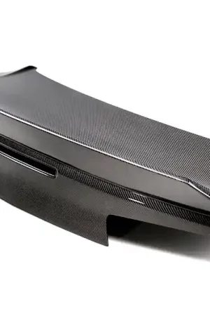 Sale Anderson Composites Type-ST Trunk Lid w/Spoiler, Carbon Fiber :: 2016-2024 Camaro Coupe