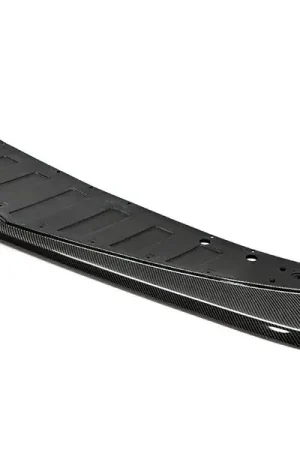 Low Price Anderson Composites Type-Z28 Splitter, Carbon Fiber :: 2014-2015 Camaro Z28