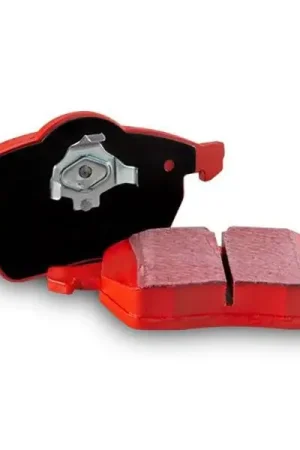 Free Delivery EBC Brakes Redstuff Ceramic Front Brake Pads, Performance Street Use :: 2010-2015 Camaro SS & SS/1LE