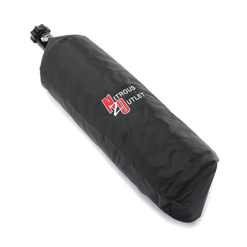 Nitrous Outlet 12lb & 15lb Bottle Blanket :: Final Sale