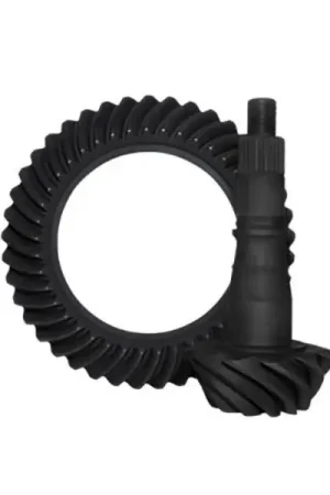 Hot Picks Yukon Gear & Axle High Performance Ring & Pinion Gear Set, 3.42 Ratio :: 2014-2018 Silverado & GMC Sierra 1500 w/ 9.5" Rear Differential