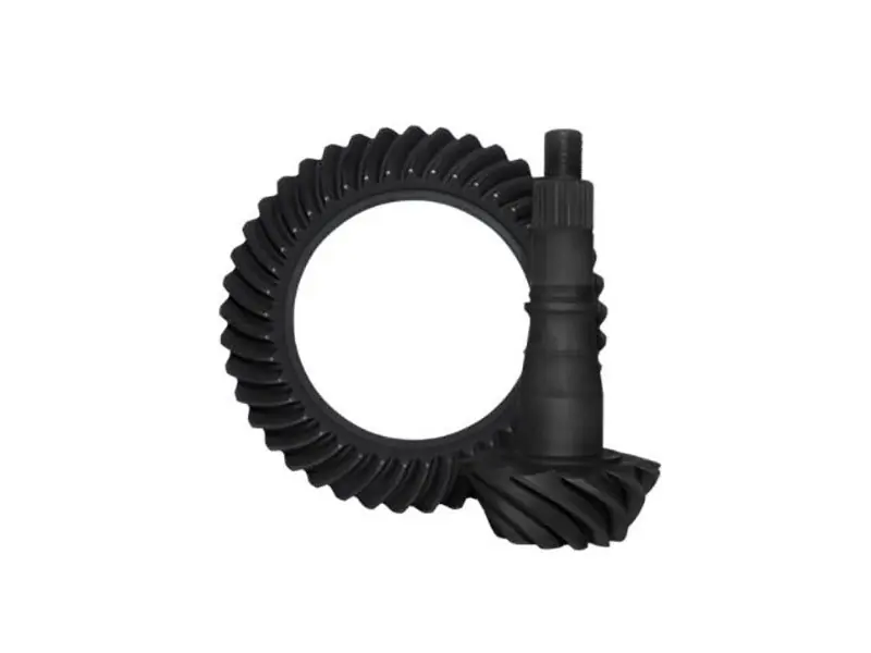 Hot Picks Yukon Gear & Axle High Performance Ring & Pinion Gear Set, 3.42 Ratio :: 2014-2018 Silverado & GMC Sierra 1500 w/ 9.5" Rear Differential