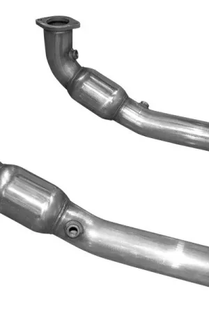 American Racing Headers Catted Down Pipes :: 2010-2015 Camaro SS & ZL1 Money Back Guarantee