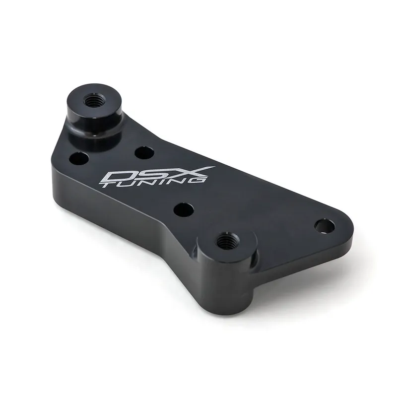 DSX Idler Relocation Bracket :: 2012-2015 Camaro ZL1 & 2009-2014 Cadillac CTS-V Modern
