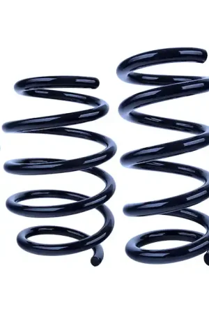 Factory Price Steeda Ultralite Linear Lowering Springs :: 2015-2023 Ford Mustang GT & V6
