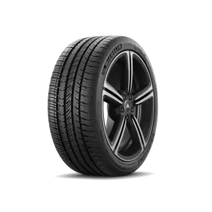 Last Chance Michelin Pilot Sport 4 A/S Tire 245/40ZR20 99Y XL ::