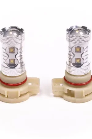 Phastek CREE 5202 Fog Light Bulbs :: 2010-2013 Camaro Non-RS Hot Deal