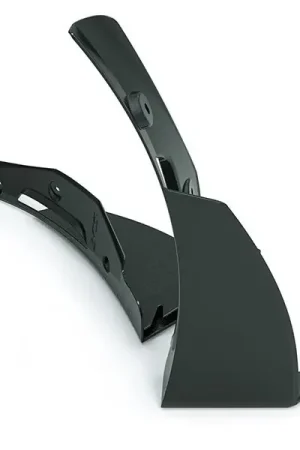 Order Now ACS Stage 3 T6 Deflectors, Unpainted :: 2016-2024 Camaro SS & 2019-2024 Camaro Non-ZL1 w/ACS T7 Splitter