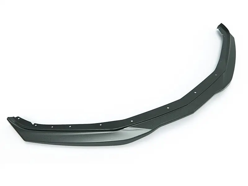 ACS T6 Front Splitter, Gloss Black :: 2016-2018 Camaro SS Buy Online