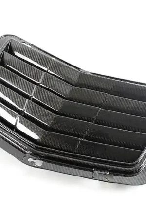 APR Hood Vent, Carbon Fiber :: 2014-2019 C7 Corvette Stingray & Grand Sport Hassle-Free Returns