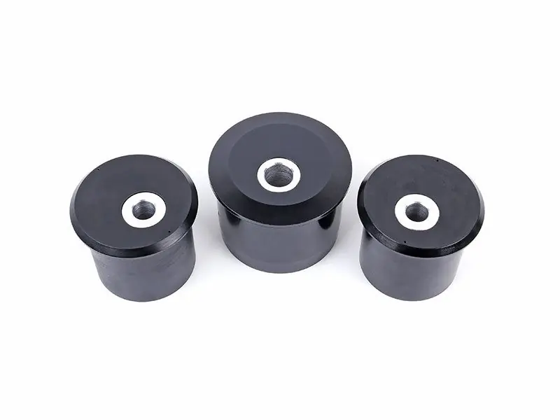 Hendrix Offset Rear Differential Bushings :: 2016-2024 Camaro SS & ZL1 Trusted Brand