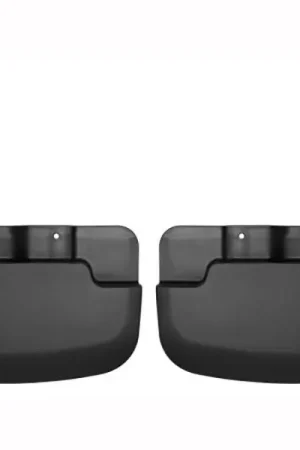 Buy Direct Husky Liners Front Mud Guards :: 2019-2025 Silverado 1500