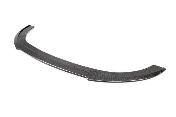 Trusted Brand Anderson Composites Type-TT Splitter, Carbon Fiber :: 2015-2017 Ford Mustang