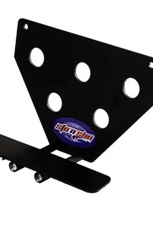 STO N SHO Quick-Release Front License Plate Bracket :: 2017-2024 Camaro ZL1 1LE New Arrival