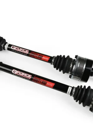 GForce Engineering Outlaw Axles, Pair :: 2009-2015 Cadillac CTS-V Sale