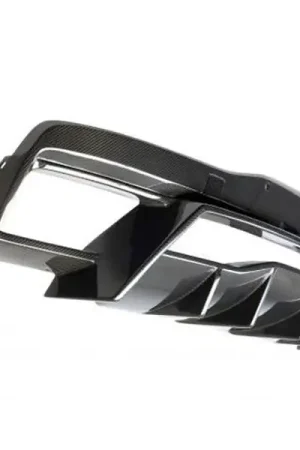 Low Price APR Diffuser, Carbon Fiber :: 2020-2026 C8 Corvette
