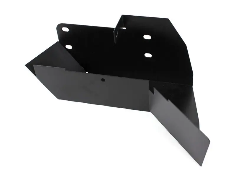 Affordable Phastek Air Intake Scoop :: 2010-2015 Camaro V6 & SS