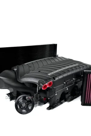 Weekend Sale Whipple Gen 5 3.0L Supercharger,**NO FLASH TOOL INCLUDED :: 2014-2018 Silverado & GMC Sierra 1500 5.3L