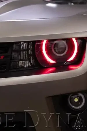 Fast Shipping Diode Dynamics Multicolor RGBW LED Boards :: 2010-2013 Camaro, 2012-2015 Camaro ZL1