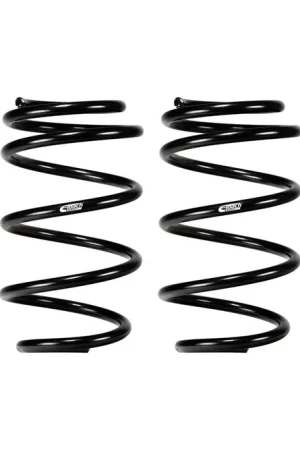 Buy Direct Eibach Pro-Kit Performance Lowering Springs :: 2024-2025 Ford Mustang GT & Dark Horse w/ MagneRide