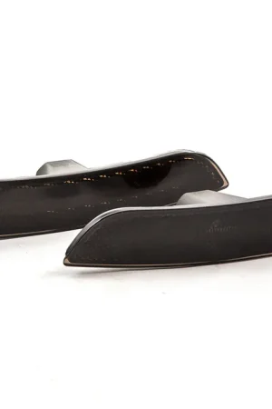 Warranty Included Diode Dynamics LED Sidemarkers, Smoked :: 2014-2019 Cadillac ATS & CTS