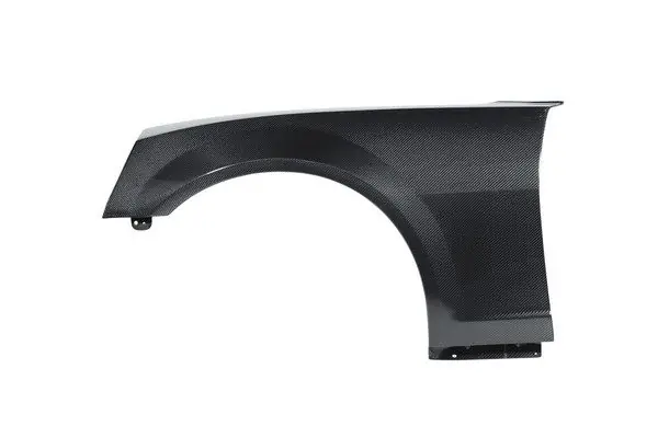 Original Anderson Composites OEM-Style Fenders, Carbon Fiber :: 2010-2015 Camaro