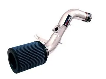 Limited Edition Injen Tuned Cold Air Intake, Black :: 2012-2015 Camaro V6