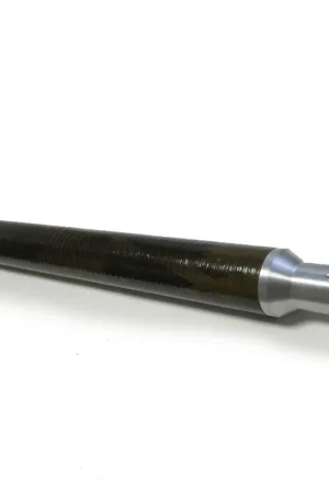 Driveshaft Shop 3.5'' Carbon Fiber Driveshaft :: 2009-2013 Corvette ZR1 Manual Professional Grade