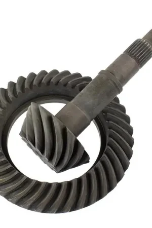 Motive Gear 2.92 Ratio Ring and Pinion :: 2010-2015 Camaro V6 Handmade