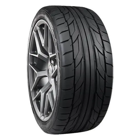 Place Order Nitto NT555 G2 Tire 305/30ZR20 103W XL ::