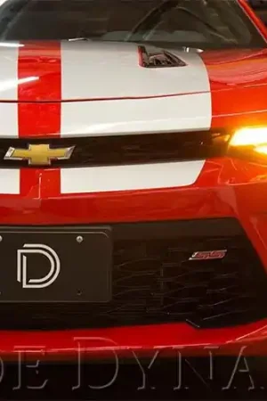 Diode Dynamics Switchback DRL Boards :: 2016-2018 Camaro - Clearance Super Sale