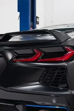 Phastek Taillight Blackout :: 2020-2026 C8 Corvette Latest
