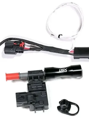 Fresh Stock DSX Flex Fuel Kit, Non-PTFE :: 2016-2024 Camaro SS