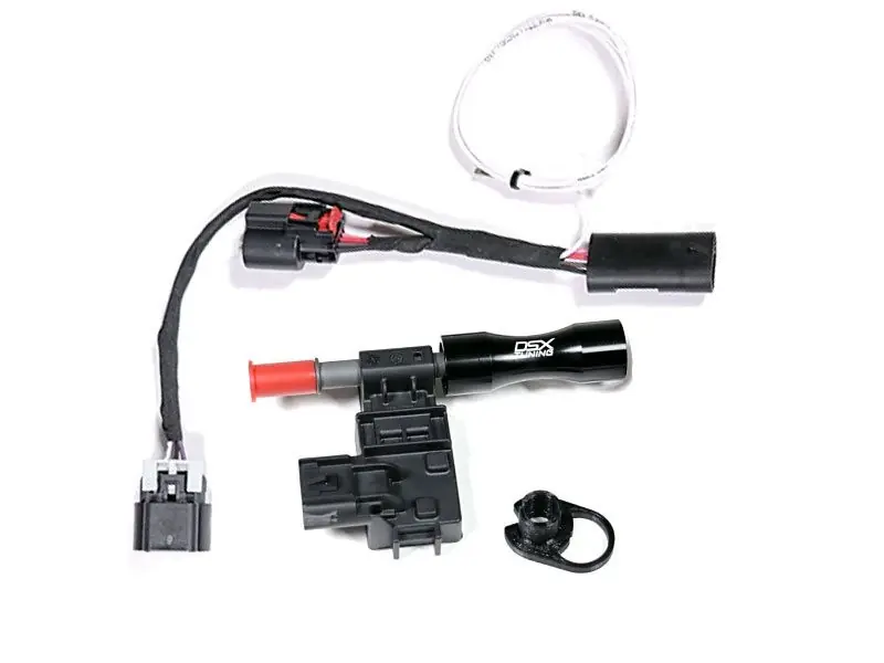 Fresh Stock DSX Flex Fuel Kit, Non-PTFE :: 2016-2024 Camaro SS