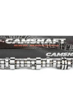 Final Sale BTR PDS Stage 3 Torque Camshaft, 226/25X :: 2012-2015 Camaro ZL1 & 2009-2015 Cadillac CTS-V