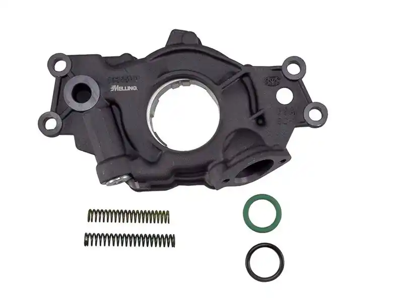 Melling High Volume Oil Pump :: 2010-2015 Camaro SS (L99) & ZL1 Top Rated