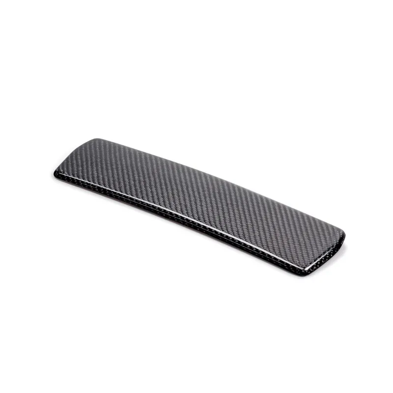 Anderson Composites Spoiler Applique, Carbon Fiber :: 2024-2025 Ford Mustang Coupe Worldwide Shipping