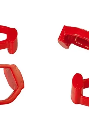 Pedders Front Radius Rod Bushing Inserts :: 2010-2015 Camaro Limited Time