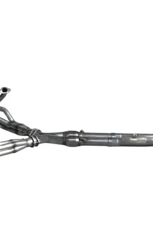 Price Drop American Racing Headers 1 7/8" Long Header System, With Catalytic Converters :: 2014-2019 C7 Corvette