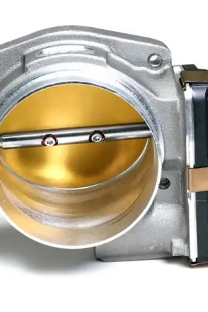 New Release BBK 92mm Throttle Body :: 2016-2024 Camaro SS & 2014-2025 Corvette