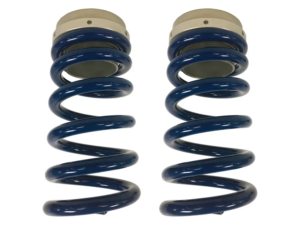 Viral Steeda Adjustable Rear Ride Height Kit w/o Shocks :: 2015-2023 Ford Mustang w/o MagneRide