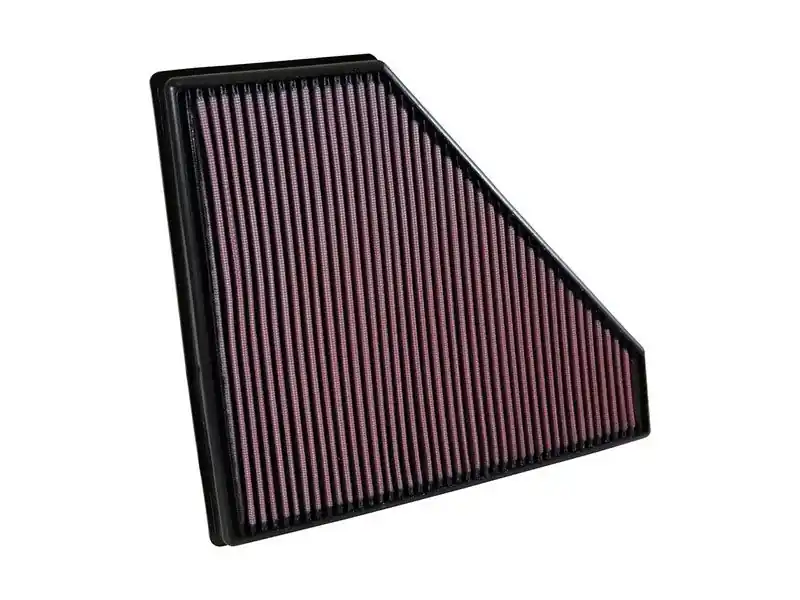 AIRAID Replacement Air Filter, Red Dry :: 2016-2024 Camaro 2.0L I4, V6 Save Now