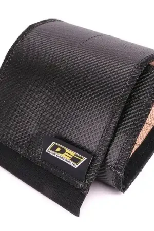 DEI ONYX Series Starter Heat Shield :: Final Sale