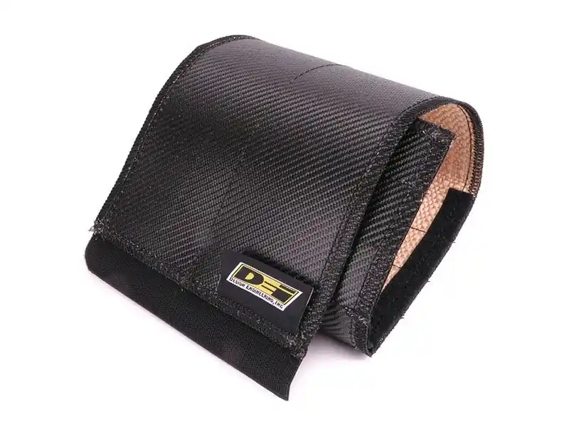 DEI ONYX Series Starter Heat Shield :: Final Sale