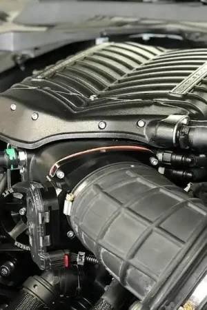 Editor’s Pick Whipple Gen 5 3.0L Supercharger Stage 2 Kit :: 2015-2017 Ford Mustang GT